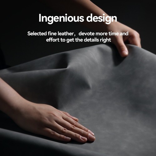 ShockProof Magnetic Leather Case For iPhone 16 15 14 13 Pro Max 12 11 XR 8 Cover - Picture 3 of 17
