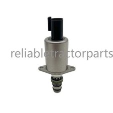 5859231 Elettrovalvola di comando pompa idraulica adatta per Carter 336GC E320 330