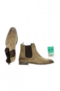 38 Berlin fa62d54 Damen Stiefelette Liebeskind De Gr Beige X1PdEwaq