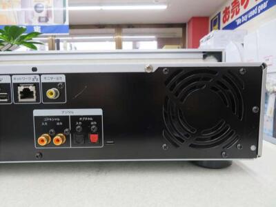 その他 SONY NAC-HD1 Sony NAC-HD1 250GB HDD Network Audio Player Used w/Antenna | eBay