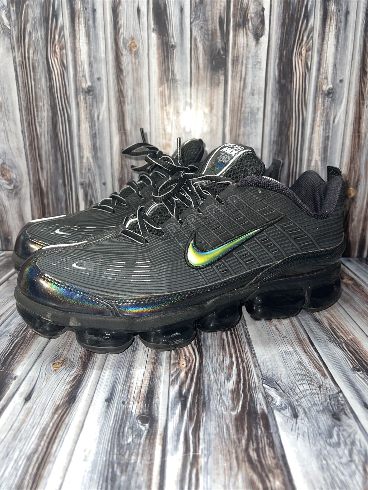 vapormax iridescent