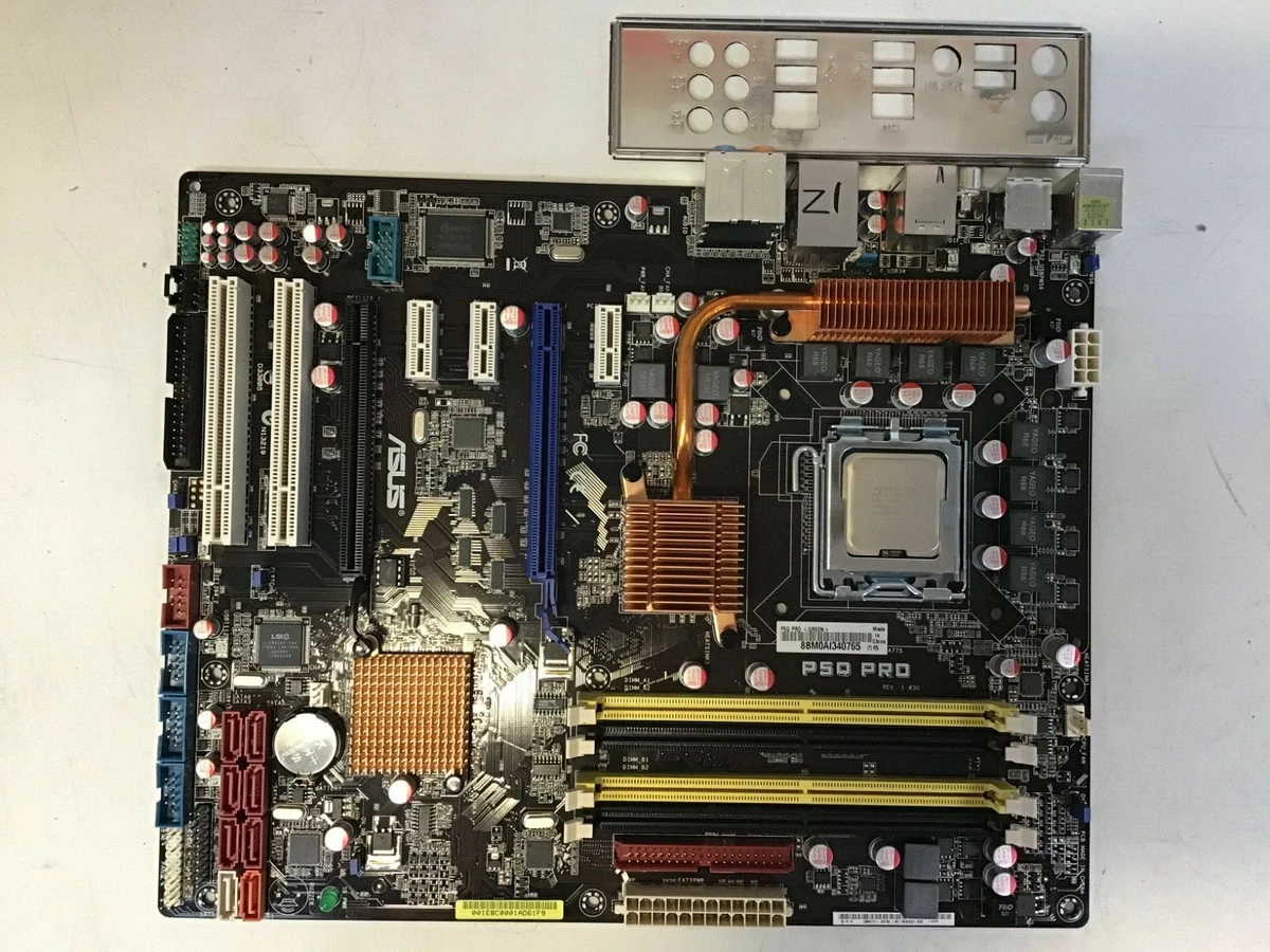 Asus p50 pro sale