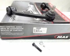 CB80068 Mas Industries Suspension Control Arm With Ball Joint Assembly