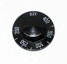 Oven Thermostat Knob for Vulcan 00-944801 Southbend 1182156