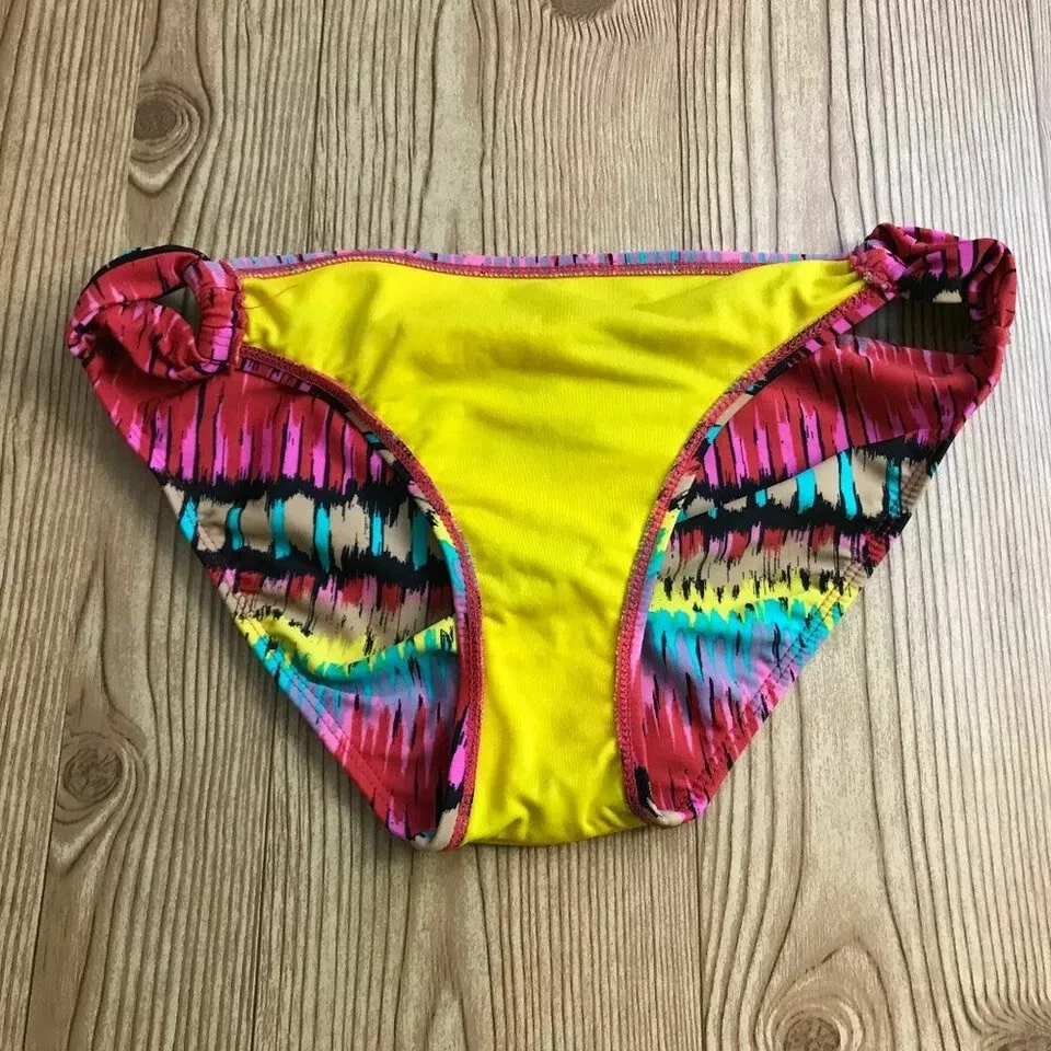 Бонго Ikat бикини плавать низ большой - Изображение 3 из 4