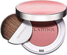 Clarins Joli Blush Choose Your Shade  New In Box