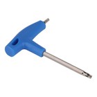 <!--F#f_0-->Double Head Golf Wrench Spanner Tool T20 T25 for Shaft Adapter Weight Adjustment<!--F/-->