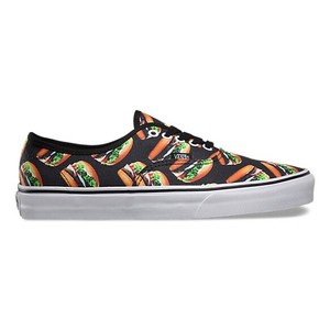 vans hamburger vans hamburger