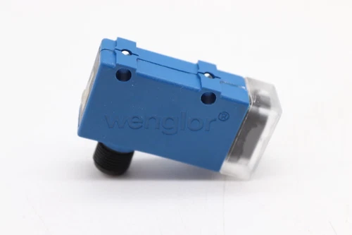 WM03PCT2 1 PIEZA Sensores fotoeléctricos Wenglor WM03PCT2 nuevos - Imagen 4 de 5