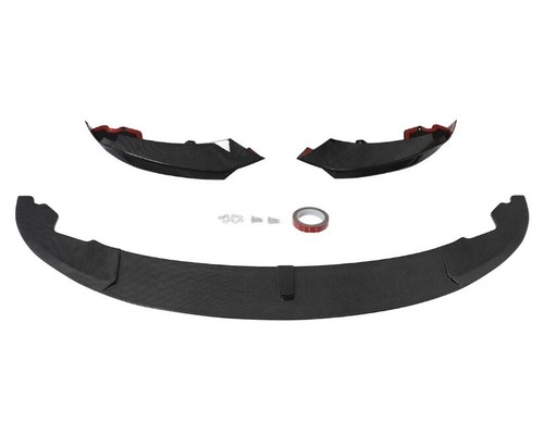 BMW 4 SERIES F33 CARBON KIT LIP DIFFUSER SIDE SPOILER M PERFORMANCE CONVERTIBLE - Picture 8 of 12