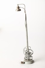 Märklin H0 448/5  Bogenlampe    (322453) #5938#