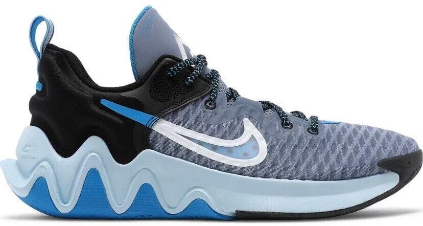 Nike Giannis Immortality City Edition for Sale | Authenticity