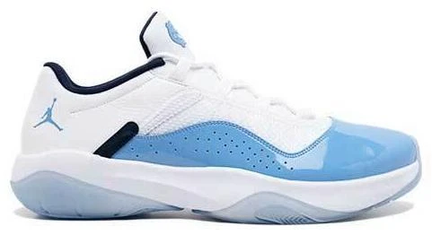 Jordan 11 CMFT PE Low UNC