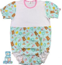 Adult bodysuit Baby Toys romper