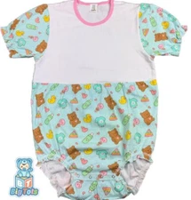 Adult  bodysuit Baby Toys romper