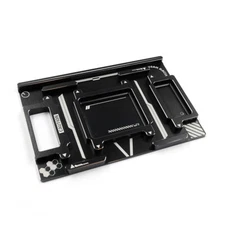 Yeah Racing YT-0242BK 1/10 Set-up System Stand