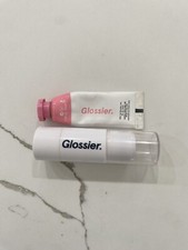 Glossier Cloud Paint X Haloscope Combo