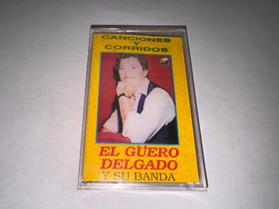 El Guero Delgado