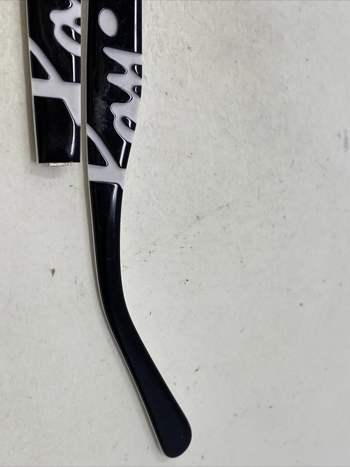 Ray Ban KIDS RB1535 3579 130mm Negro/Blanco Brazo de Templo Piezas I900 Foto 2 de 4