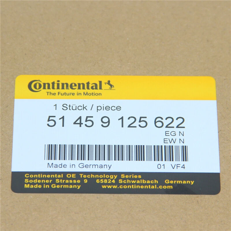 Portavasos delantero izquierdo negro lado conductor para BMW 525i 528i 530i 535i 545i 550i M5 Foto 2 de 4