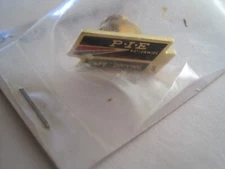 PIE 3 Year Safety Driving Pin
