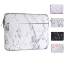 Mosiso Laptop Marbled Sleeve Bag for MacBook Pro Air Dell Acer HP 11 13.3 14 15