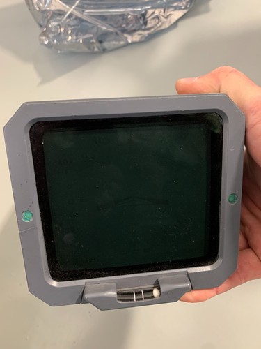 Honeywell ED-600 EFIS Display Part #7003430-901