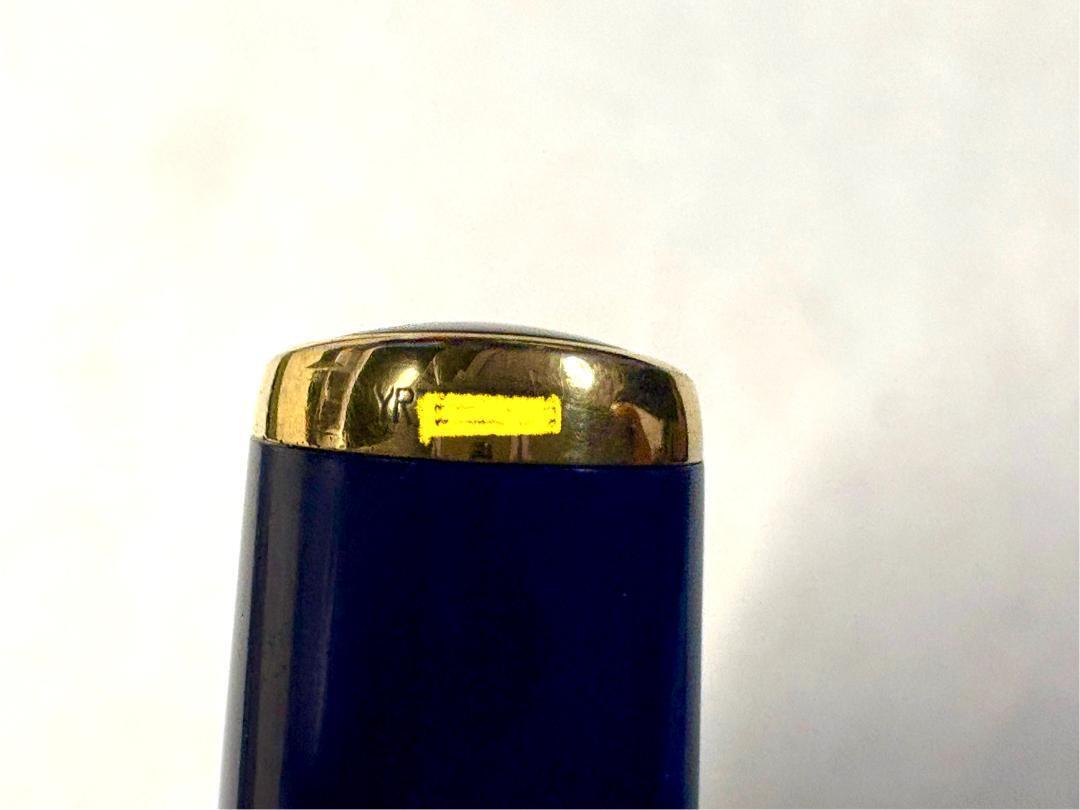 179.Montblanc Generation Blue/Gold Rare Item | eBay 179.Montblanc Generation Blue/Gold Rare Item | eBay