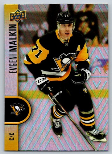 Cartes de hockey Tim Hortons LNH 2022-23 Upper Deck - BASE - U-Pick from list - Photo 142 sur 237