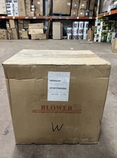 Outdoor Inflatable Air Blower Fan 60 Hz 1100-Watts