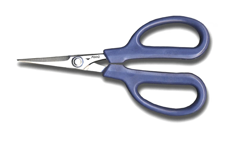 MAC KS-63 Kitchen Snips - Thumbnail 3