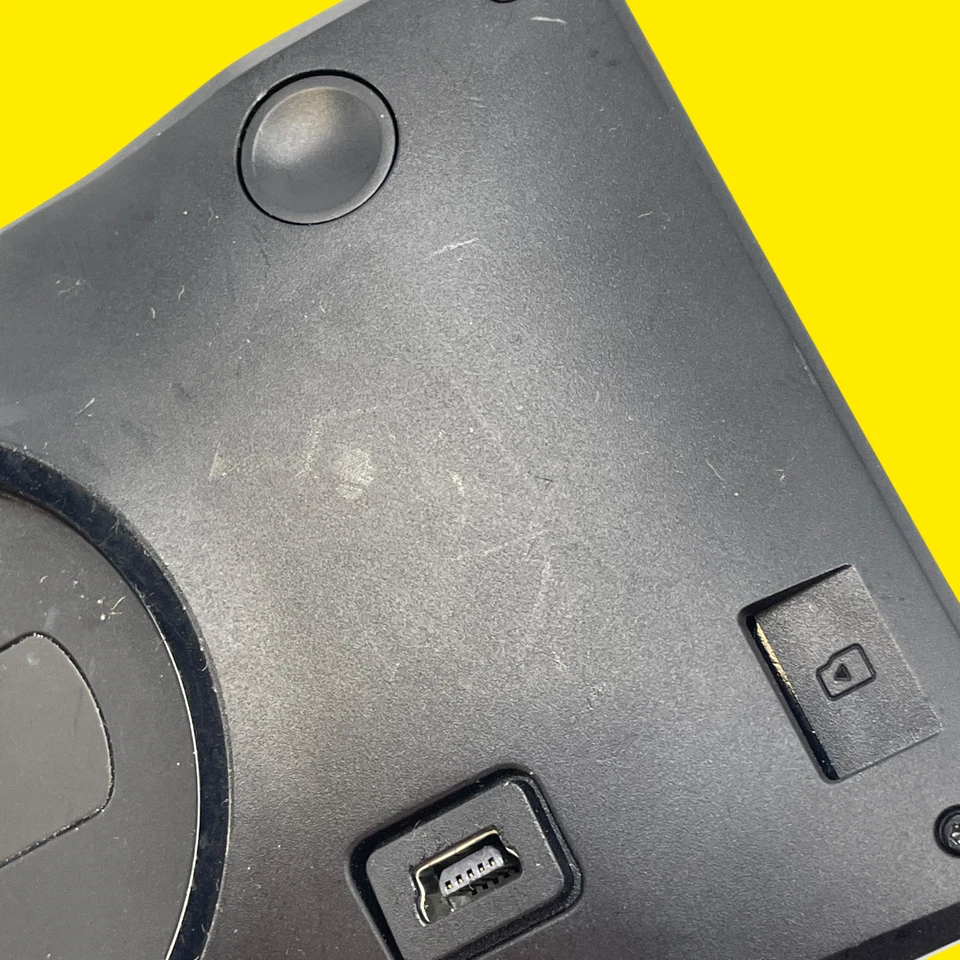 Garmin DriveSmart 55 MT GPS Navigator UNIT ONLY #1099 z42/4 - Image 4 of 4