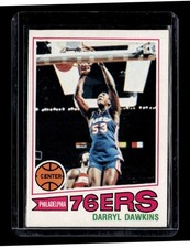 Click to enlarge Darryl Dawkins