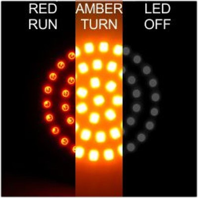 Letric Lighting Co. LLC-P7SRA
