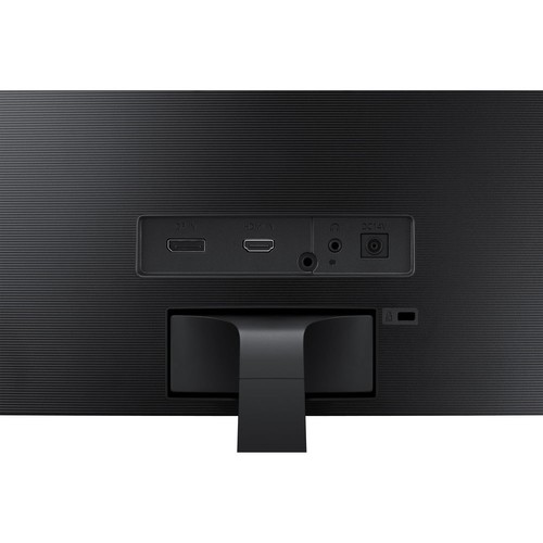 Samsung 27" 1080p 4ms 60Hz AMD FreeSync Curved Monitor HDMI DP LC27F398FWNXZA - Picture 9 of 10