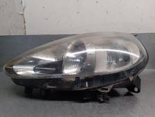 51855644 scheinwerfer links FIAT PUNTO EVO 199 1.3 16V JTD CAT 2009 5800393