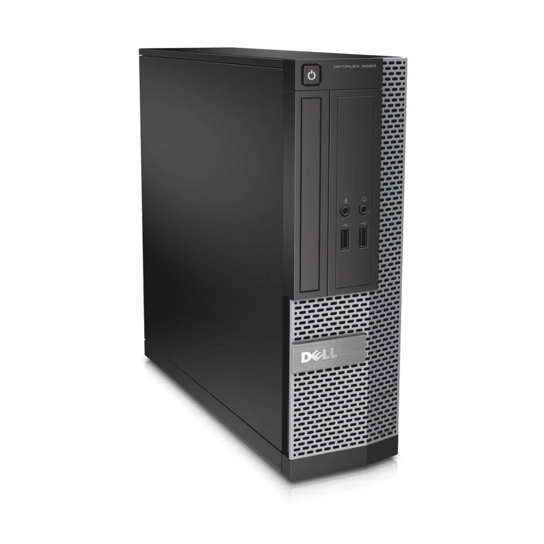 Dell Intel Core i3 4th Gen. 4 GB RAM PC Desktops & All-In-One