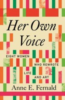 Anne E. Fernald | Her Own Voice | Buch | Englisch (2026) | Beacon Press