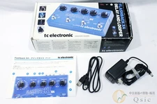 Tc Electronic Flashback X4 Vl362 Kobe Store Stock