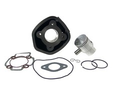Cylinder 50ccm Standard Piaggio LC 5-square Scorpex Piaggio NRG Power DD, Zip