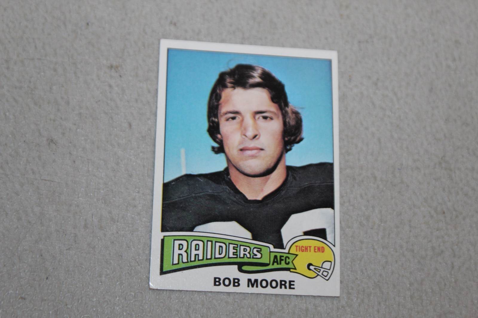 1975 TOPPS FOOTBALL Card Complete Finish Fill Your List Set U-Pick #251-527