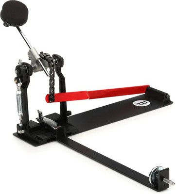 Meinl Percussion Direct-drive Heel-activated Cajon Pedal