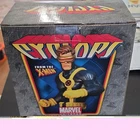 Bowen Designs Marvel Mini-Bust X-Men Cyclops Mini Bust Resin LE 709/2000