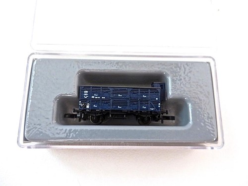 Märklin 80823 - Märklin Magazin Spur Z Jahreswagen für 2013 mit Bremserhaus | Zustand: New