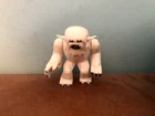 LEGO Wampa Star Wars Minifigure Hoth Wampa Cave 8089 Figure 2009
