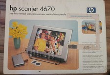 HP Sanjet 4670 NIB