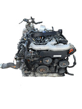 VW Motor CARA V6 3.0 TDI 171 kW 233 PS für VW Phaeton 3D