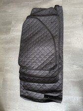 Uk custom Covers Vw T6 (5/5.1/6.1) Internal Thermal Covers Blinds