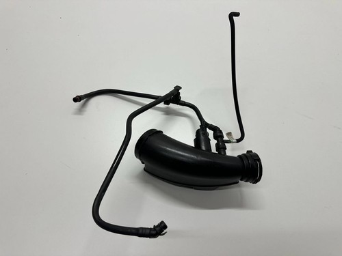 BMW X3 G01 2019 Diesel 1kW Ansaugrohr Ansaugschlauch Turbolader 8663614 SVP4004