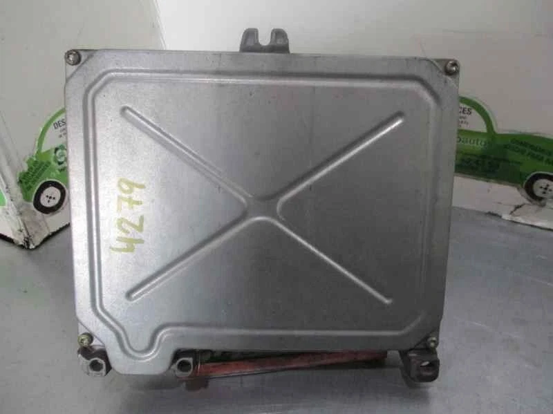 7700864276 centralina motore per RENAULT 19 1.9 1993 1025638 - Immagine 2 di 3